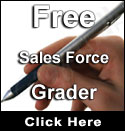 Free Sales Force Grader
